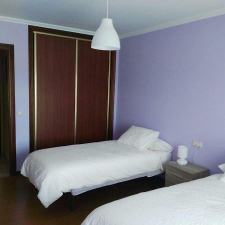 Arzua Home Esterno foto
