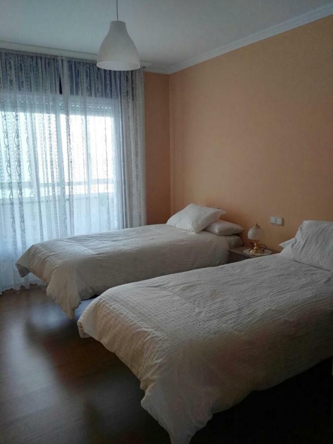 Arzua Home Esterno foto