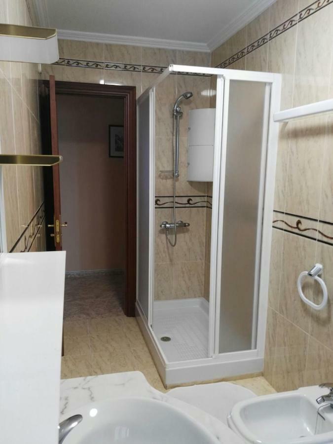 Arzua Home Esterno foto