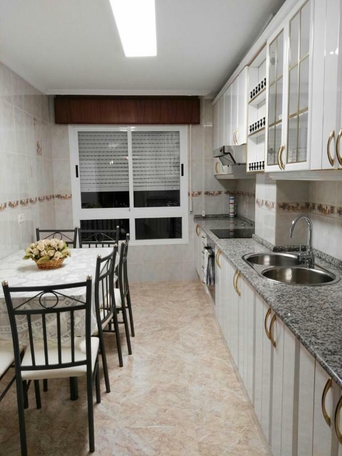 Arzua Home Esterno foto