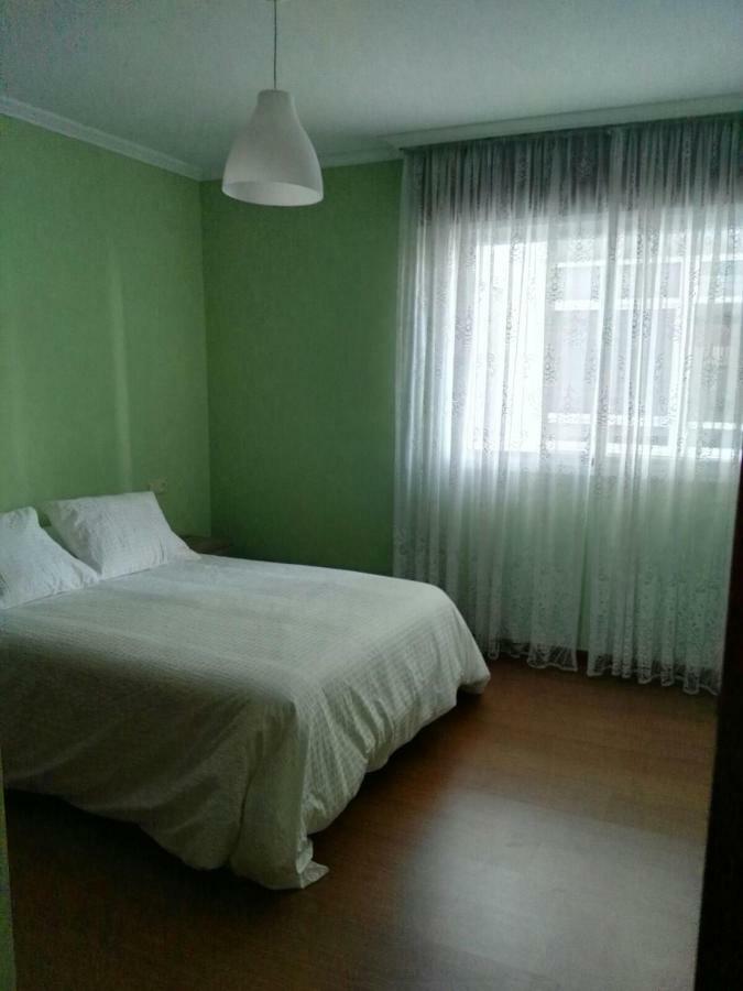 Arzua Home Esterno foto