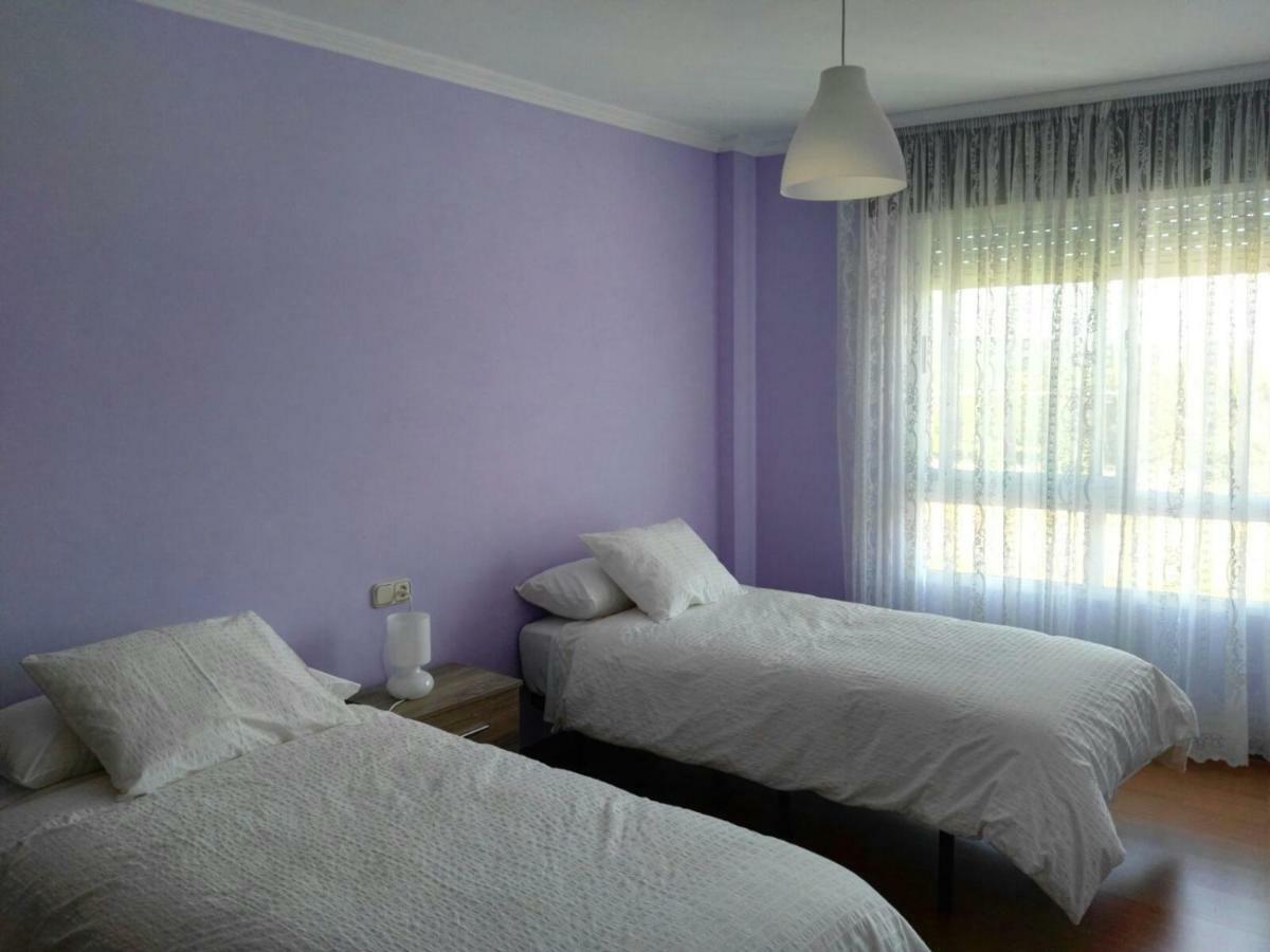 Arzua Home Esterno foto